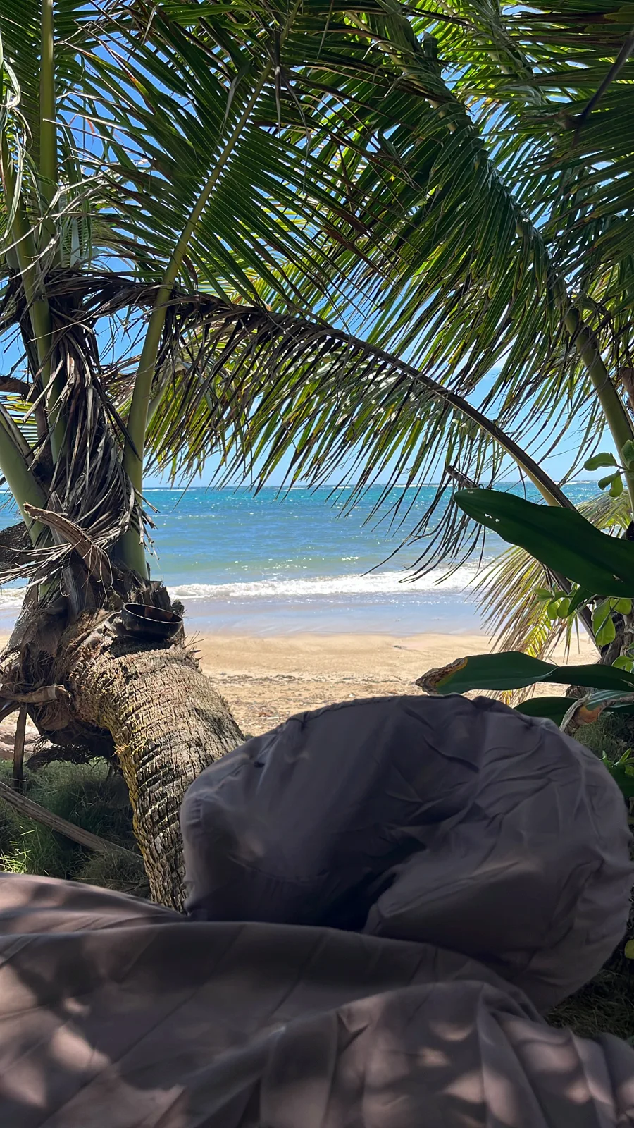Facial and skincare session at ʻŌiwi Ola