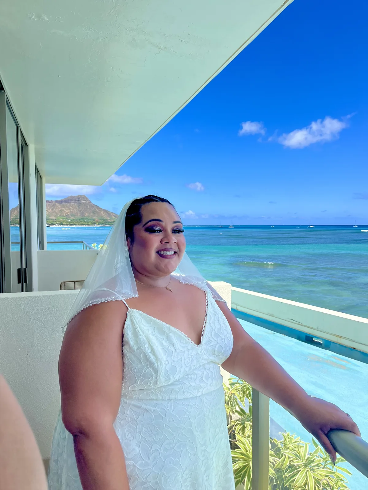 The setting around ʻŌiwi Ola on Oʻahu